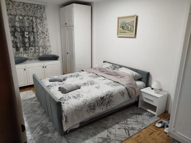 Apartman NINASTA