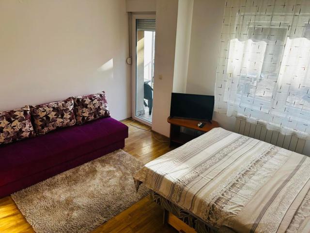 Apartman Gučevo