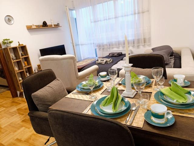 Apartman Elizabet