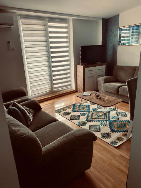 Apartman Zaga