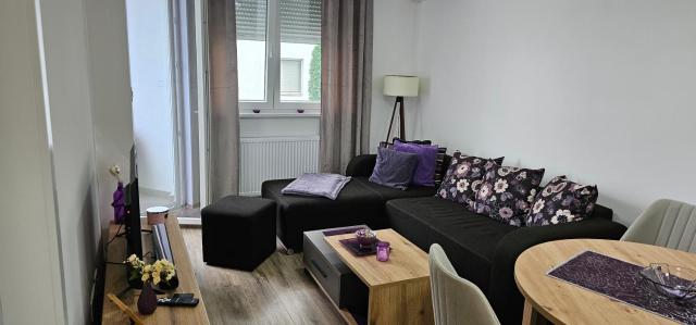 Apartman Dunja