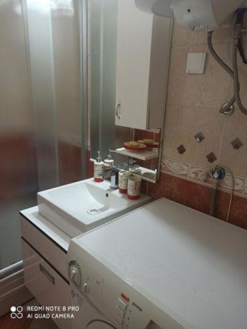 Apartman Vrujci