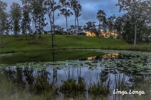 Linga Longa Spiritual Retreat