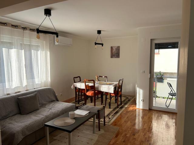 Slatki Snovi - Novi apartman u centru Vranja