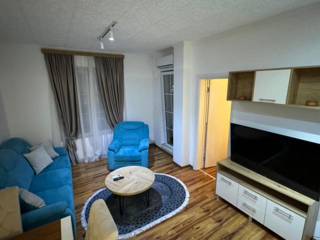 VEMA 4 Apartments