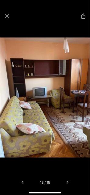 Bulevar apartman