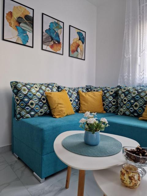 Apartman Anđela&Aleksa