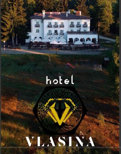 Hotel Vlasina - Vlasinsko jezero