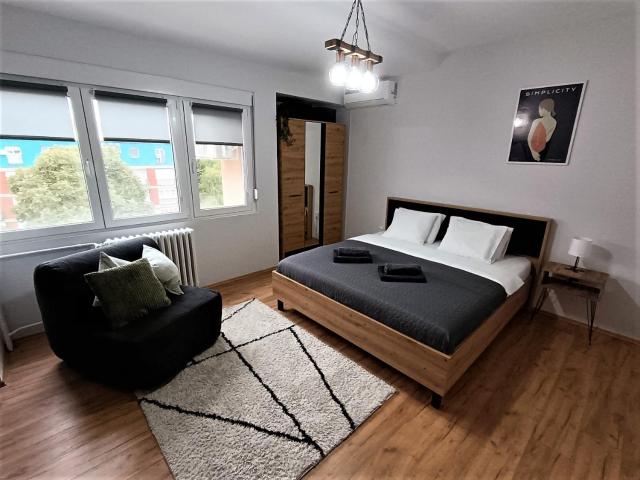 Apartman Vista Centar