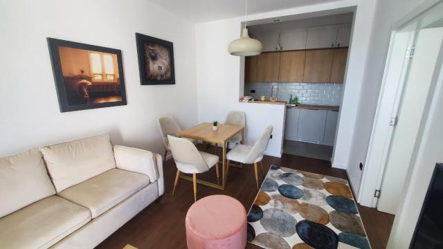 Apartman Kosmajska Vila