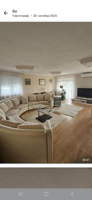 Duplex apartman