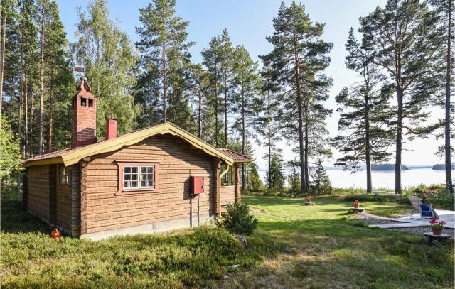 2 Bedroom Amazing Home In Mora-Nunäs