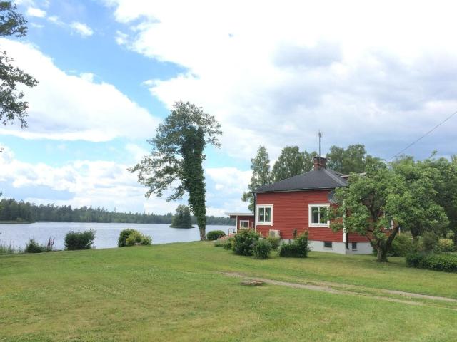 Ferienhaus für 6 Personen ca 56 m in Holmsjö, Südschweden Blekinge