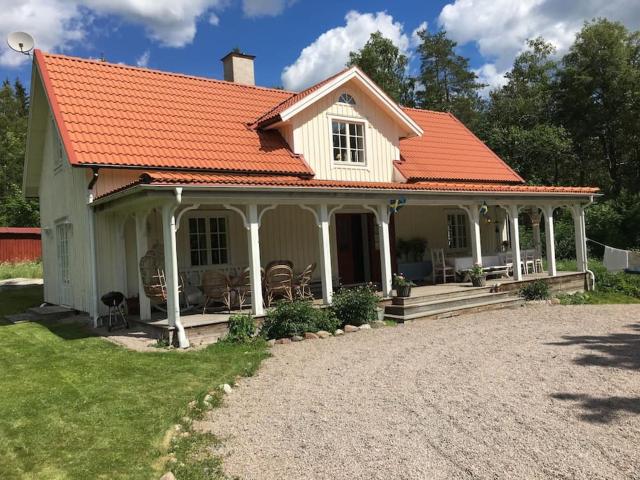 Vacation in Wonderful environment! - Uppsala