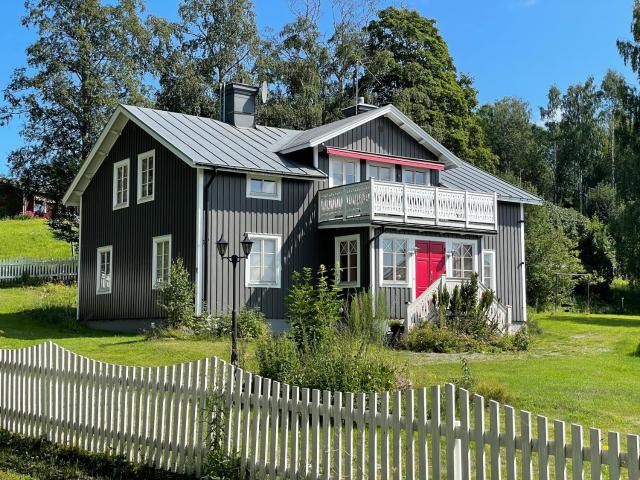 Timrå Farmhouse