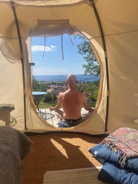 Gränna Glamping