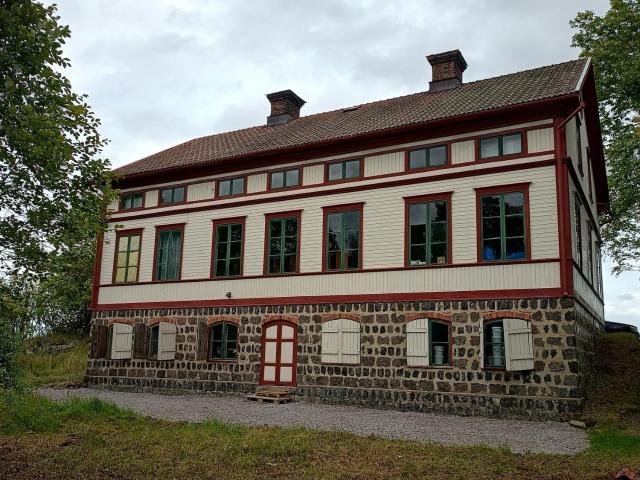 Kungsgården BnB