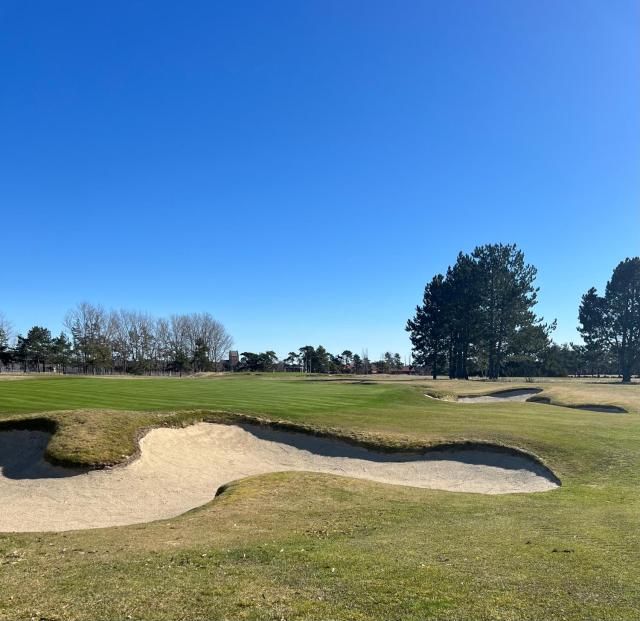 Boende med närhet till golfbanan i Åhus