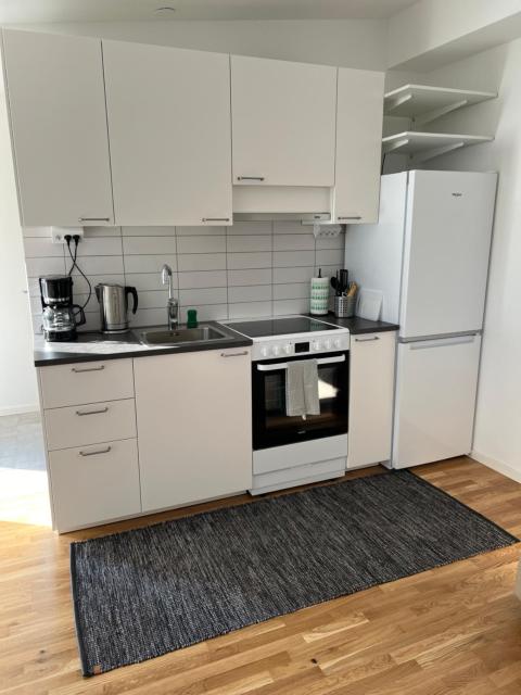 Beautiful apartment in Malmo close to everything