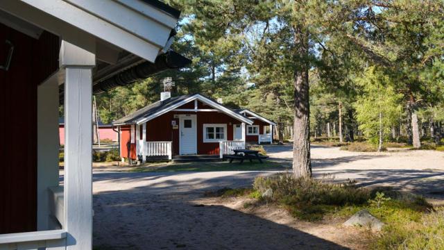 Stenö Havsbad och Camping