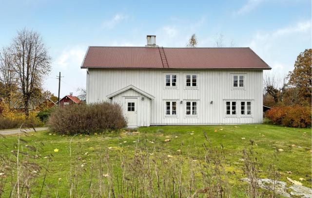 Stunning Home In Älekulla With Wifi