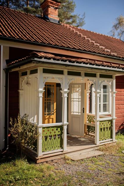 LeafCottage B&B and Sauna, 25 min from Romme Alpine