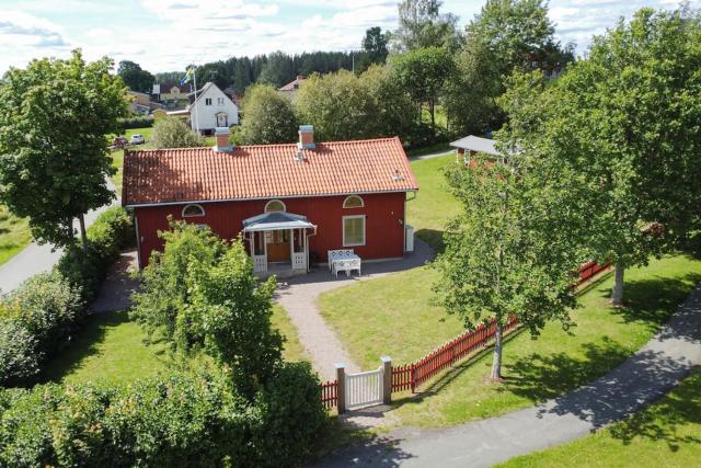 Jönköping Lantligt boende