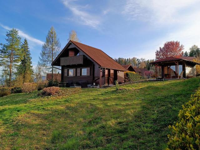 Chalet Panorama