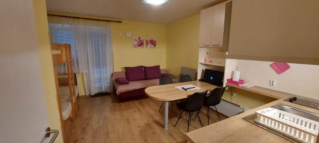 Apartma Rogla Gaber 110