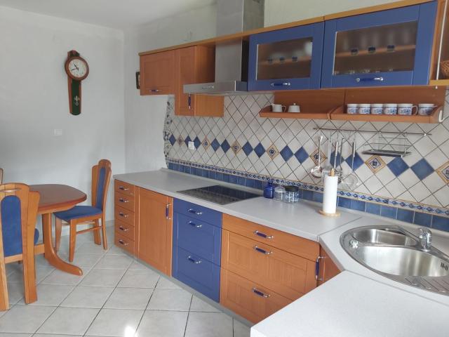 Apartma Azzur