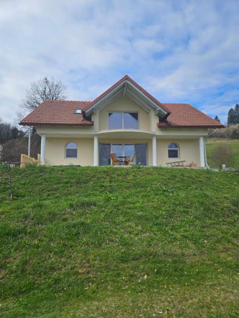 House Tereza near Olimje, Podčetrtek