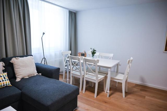 Apartma Cave Bliss Maribor