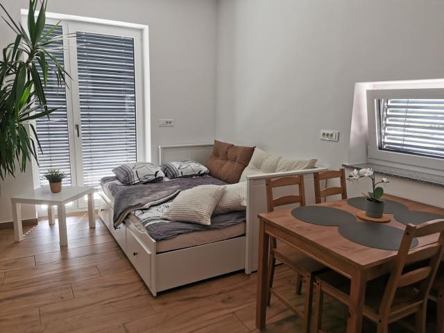 Apartma Gaber