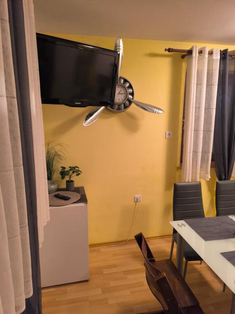 Apartman7 Čatež