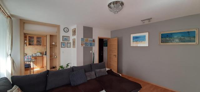 Apartman Sandy Prestige