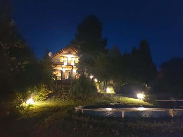 Chalet Červená Veža