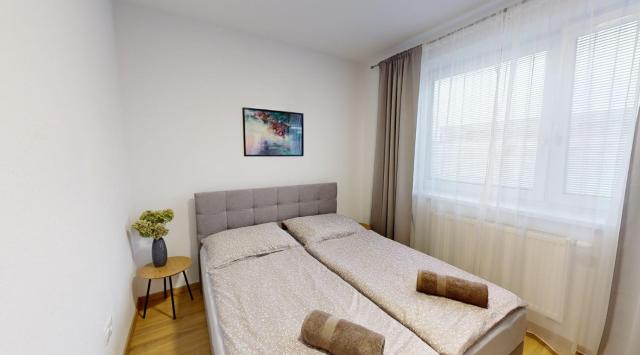 SALAN Apartman Galanta