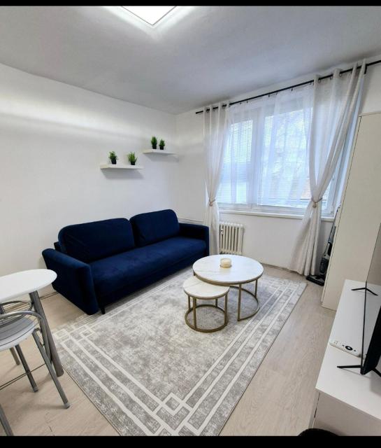 Apartman Vemy 1