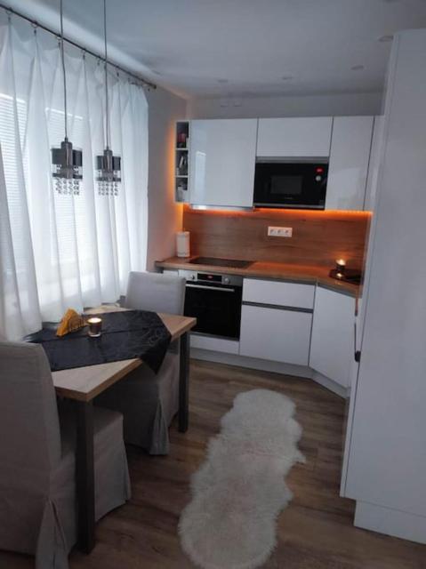 Štýlový apartmán