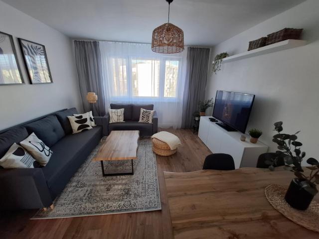 Apartmán OLI Banská Bystrica