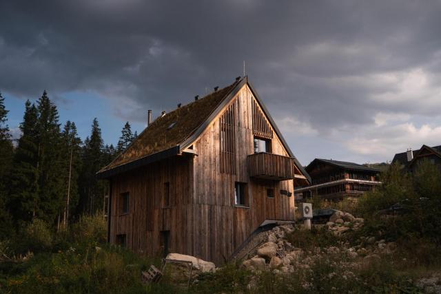 Fajna chata - Ski-in chalet in Jasna