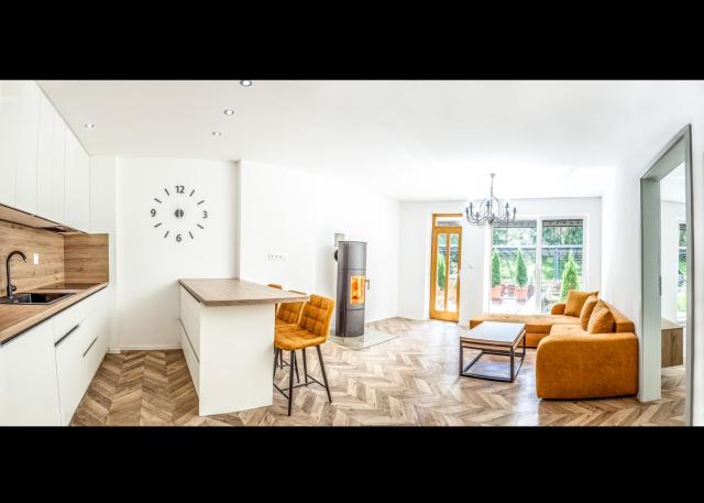 Tatransky Apartman Delux