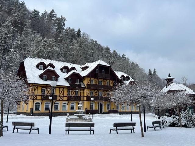 Zaži Ubytovanie PIENINY by Zazi