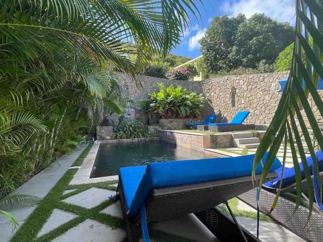 Luxurious 1 bedroom Apt with pool in Simpson Bay