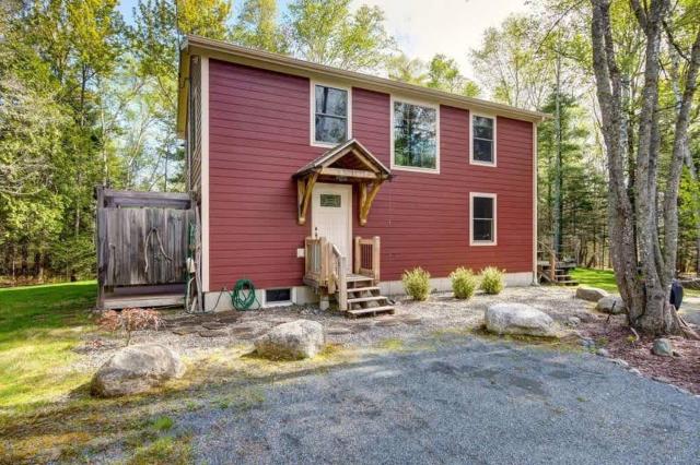 Acadia Lobsterman's Secret Cottage