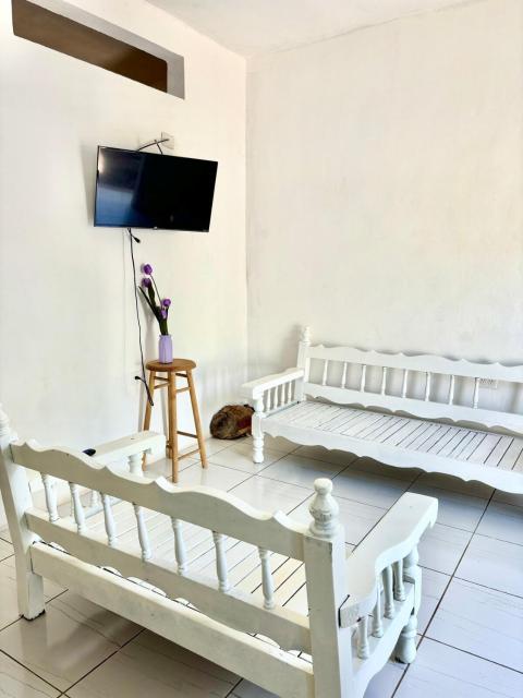 Loft teba near Tapachula airport