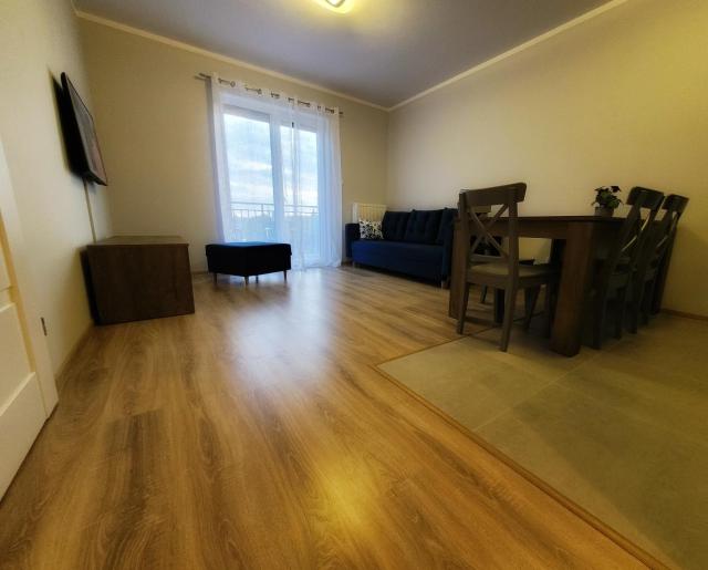 APARTAMENT NAMYSŁÓW 1-go MAJA