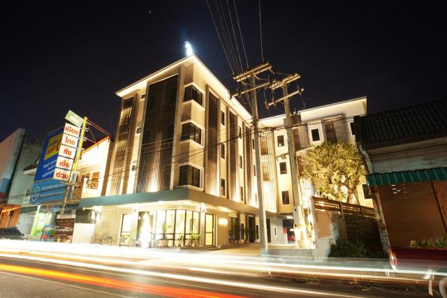 Sinsiri hostel