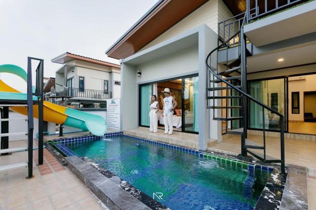 Sichon Pool Villa - สิชลพูลวิลล่า