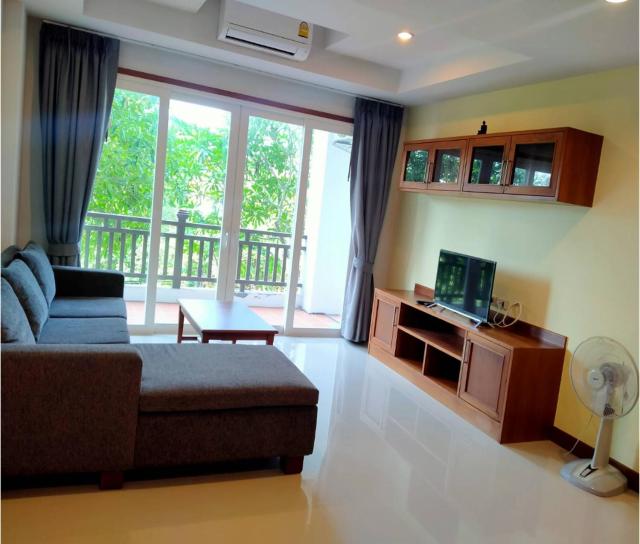 Khanom Beach Residence Condos